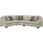 Wellhaven 3-Piece Sectional