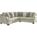 Wellhaven 2-Piece Sectional