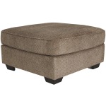 GRAFTIN OVERSIZED OTTOMAN
