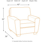 Calicho Chair