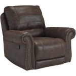 Breville Rocker Recliner