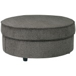 Allouette Ottoman