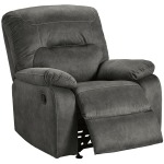 Bolzano Recliner
