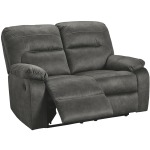 Bolzano Reclining Loveseat
