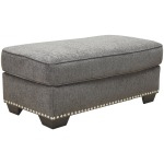 Locklin Ottoman