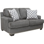 Locklin Loveseat