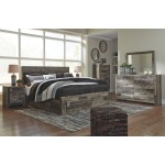 Derekson Chest of Drawers