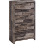 Derekson Chest of Drawers