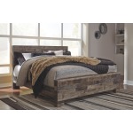 Derekson King Panel Headboard