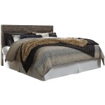 Derekson King Panel Headboard