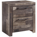 Derekson Nightstand