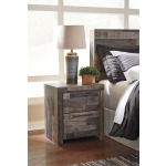 Derekson Nightstand
