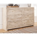 Willabry Dresser