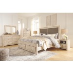 Willabry Nightstand