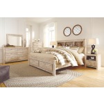 Willabry Dresser