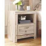 Willabry Nightstand