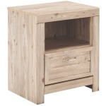 Willabry Nightstand