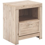 Willabry Nightstand