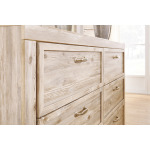 Willabry Dresser