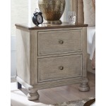 Falkhurst Nightstand