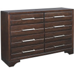 Andriel Dresser