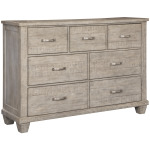 Naydell Dresser