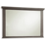 Hallanden Bedroom Mirror