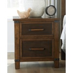 WYATTFIELD NIGHTSTAND
