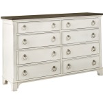 Nashbryn Dresser
