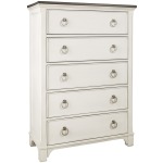 Nashbryn Chest of Drawers