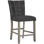 Dontally Counter Height Bar Stool