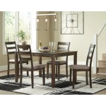 Drewing Dining Room Table