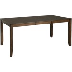 Drewing Dining Room Table