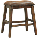 Chaleny Counter Height Bar Stool