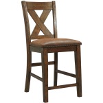 Chaleny Counter Height Bar Stool