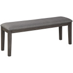 Luvoni Dining Bench