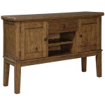 Flaybern Dining Room Server