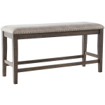 JOHURST DOUBLE BENCH