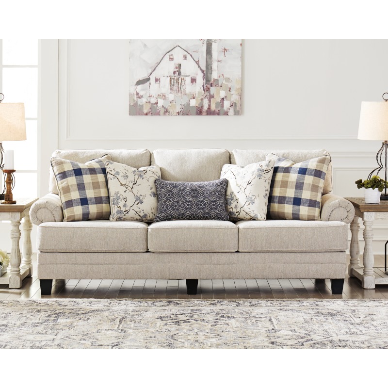 Meggett Queen Sofa Sleeper