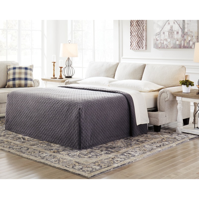 Meggett Queen Sofa Sleeper