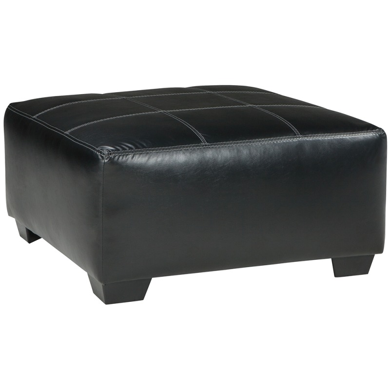Kumasi Oversized Ottoman