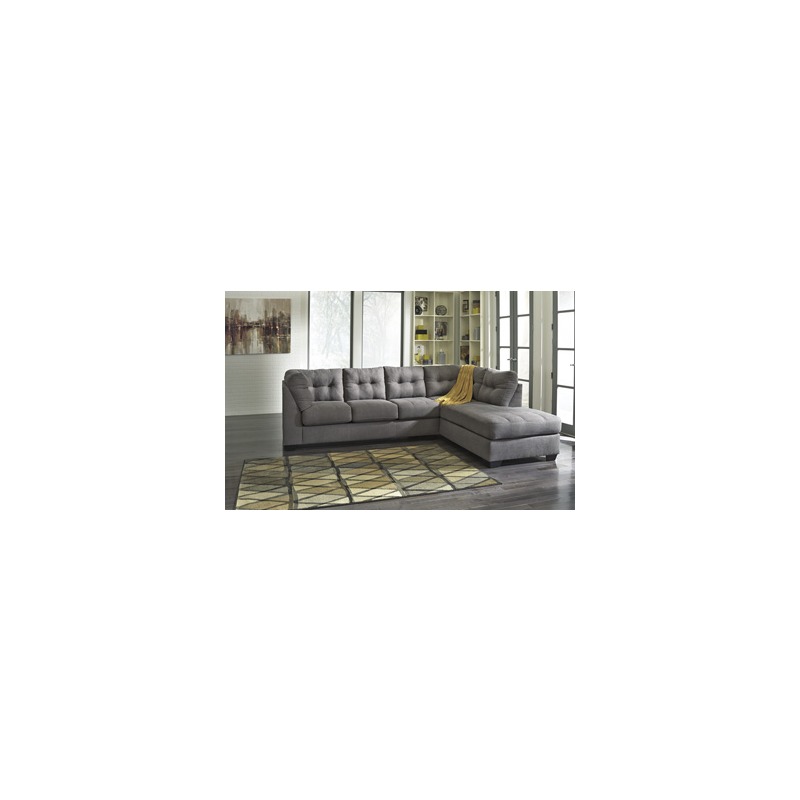 Maier Sectional