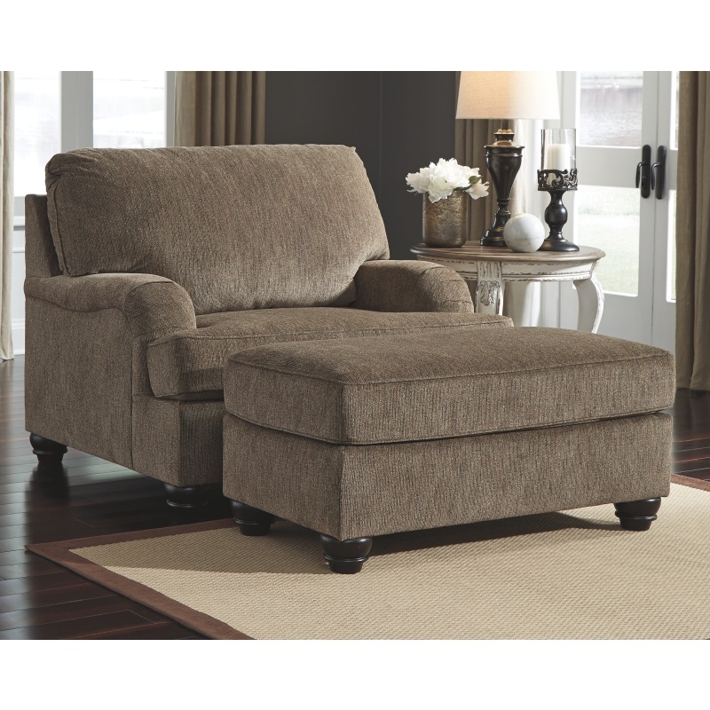 Braemar Ottoman