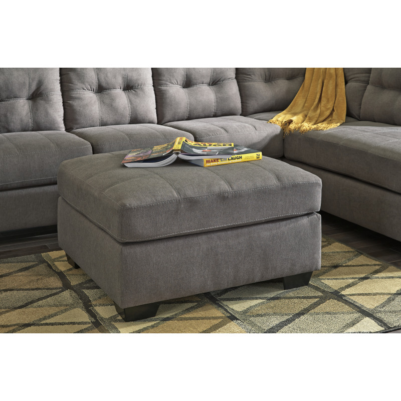 Maier Ottoman