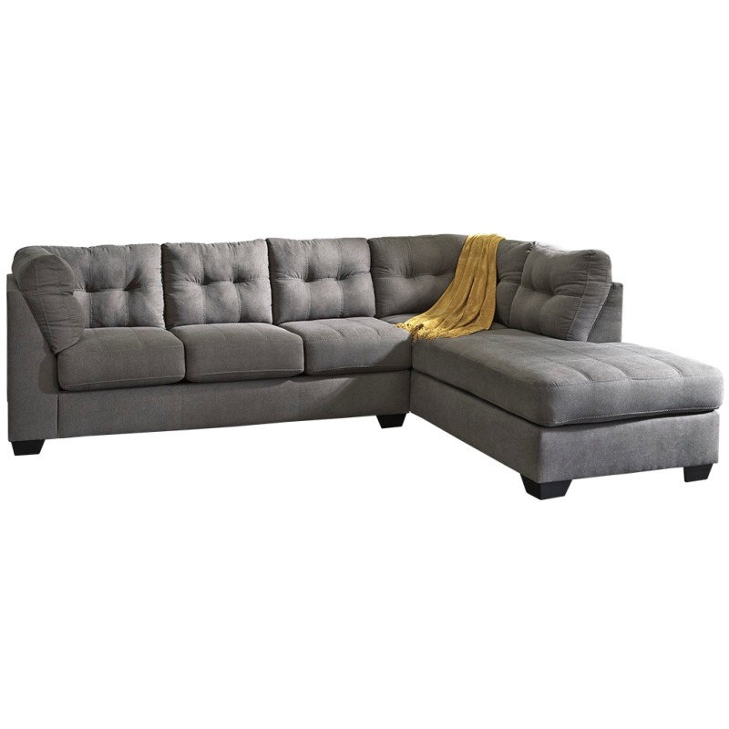 Maier 2-Piece Sectional with Chaise