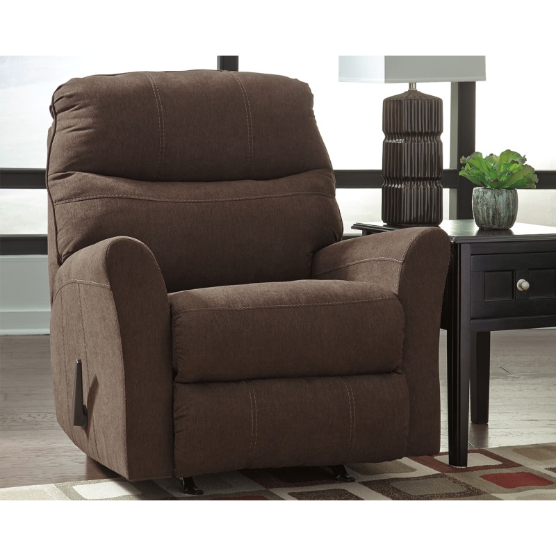 Maier Recliner