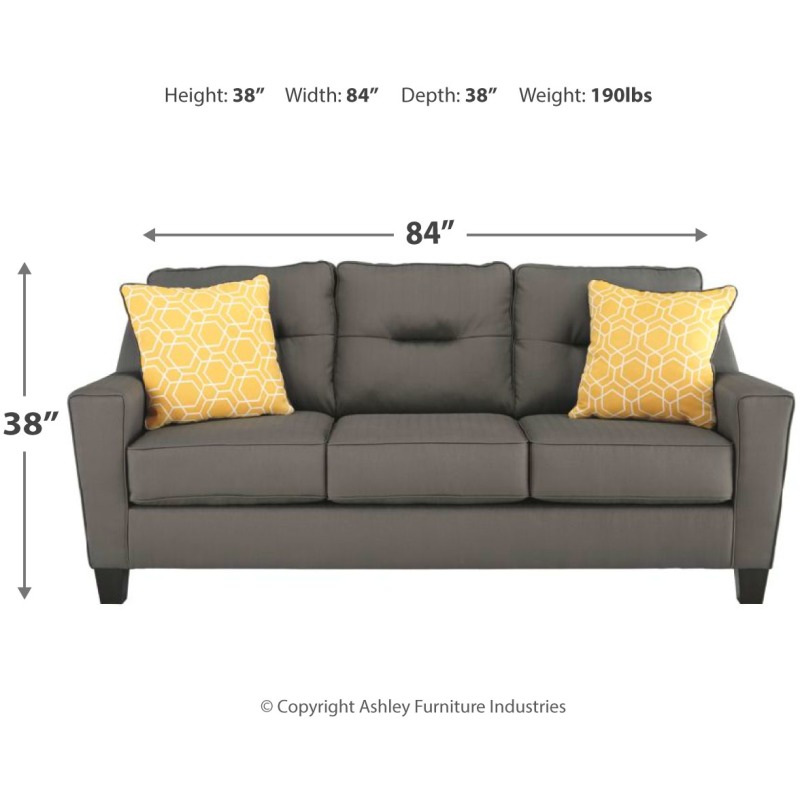 Forsan Nuvella® Queen Sofa Sleeper