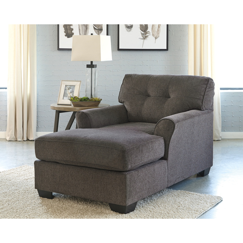 Alsen Chaise