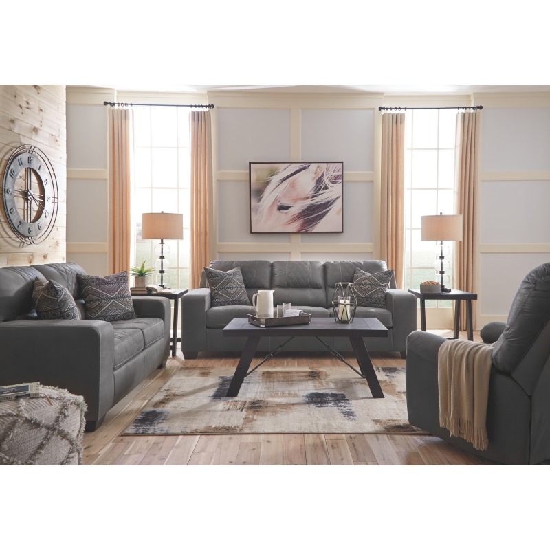 Narzole Sofa