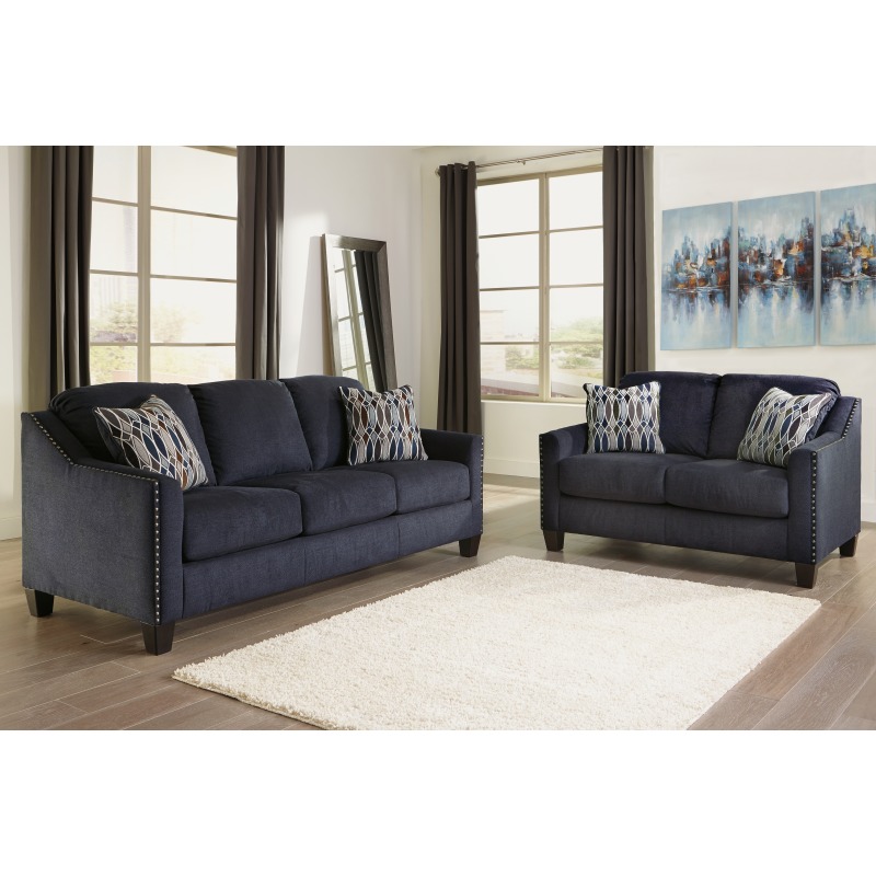 Creeal Heights Queen Sofa Sleeper